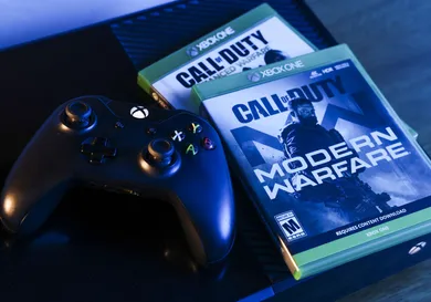 Lil Baby, Nicki Minaj, Pete Davidson &amp; Others Appear In "Call Of Duty" Ad