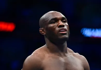 UFC 278: Usman v Edwards 2