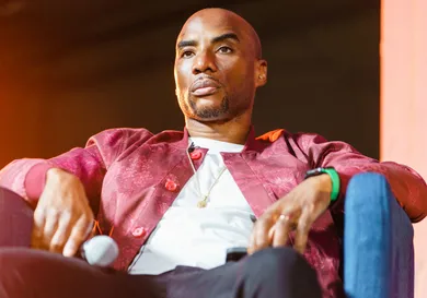 Charlamagne Speaks On Kanye West Talking About Pete Davidson's Penis Size