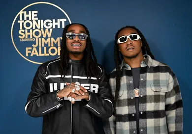 The Tonight Show Starring Jimmy Fallon - Season 10