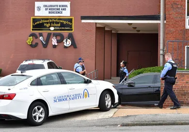 US-CRIME-SHOOTING-SCHOOL