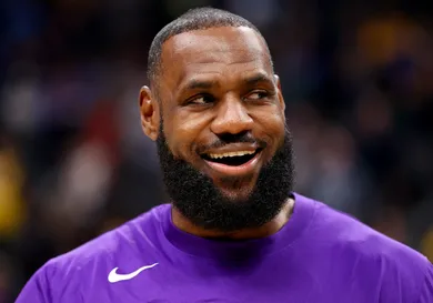 Los Angeles Lakers v Denver Nuggets