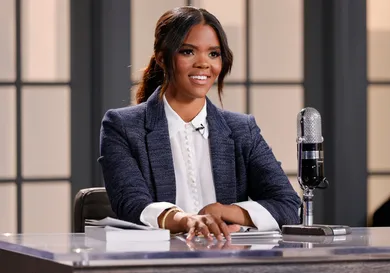 "Candace" Hosted By Candace Owens
