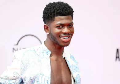 BET Awards 2021 - Arrivals