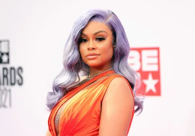 BET Awards 2021 - Arrivals