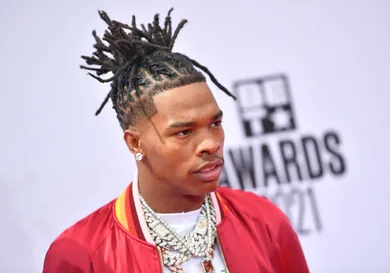 BET Awards 2021 - Arrivals