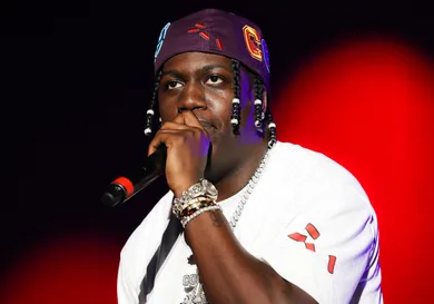 Rolling Loud Miami 2021