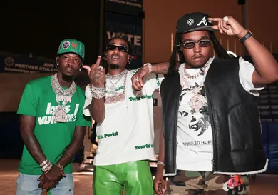 Hot 107.9 Birthday Bash 25