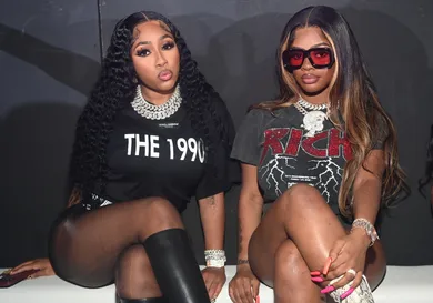 Philly Fans Say City Girls Walked Off Stage Mid-Performance