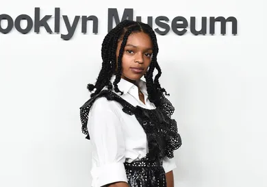 Christian Dior Designer Of Dreams Exhibition Cocktail Opening