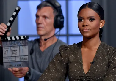 "Candace" Hosted By Candace Owens