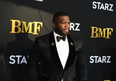 STARZ Series "BMF" World Premiere