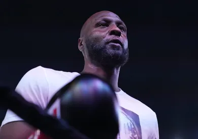 Lamar Odom v Ojani Noa