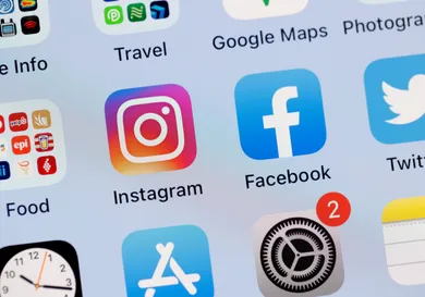 Facebook,Instagram And WhatsApp Experience Global Outage