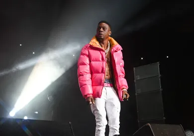 Boosie Weighs Relevancy Of Cash Money Vs. No Limit