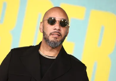 Los Angeles Premiere Of "The Harder They Fall"