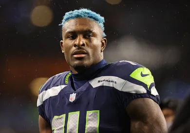 New Orleans Saints v Seattle Seahawks