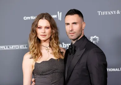 Baby2Baby 10-Year Gala Presented By Paul Mitchell - Red Carpet