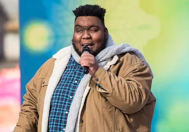 Celebrity Sightings In Philadelphia - November 25, 2021