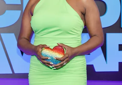 47th Annual People's Choice Awards - Arrivals