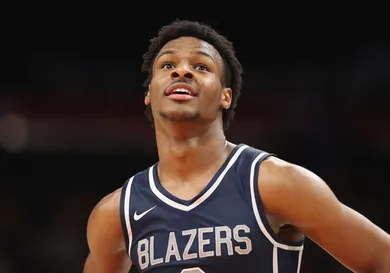 2021 Hoophall West - Perry v Sierra Canyon