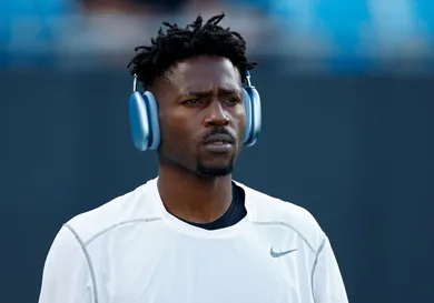 Tampa Bay Buccaneers v Carolina Panthers