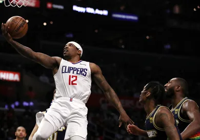 Denver Nuggets v Los Angeles Clippers