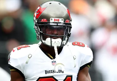 Tampa Bay Buccaneers v New York Jets