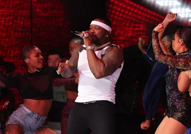 Pepsi Super Bowl LVI Halftime Show