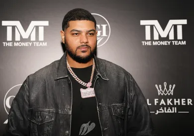 Floyd Mayweather's Birthday Bash