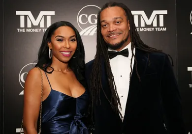 Floyd Mayweather's Birthday Bash