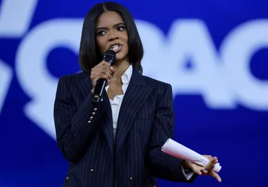 American Conservative Union Holds Annual CPAC Conference In Orlando