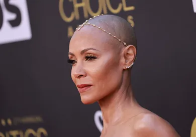 27th Annual Critics Choice Awards - Arrivals