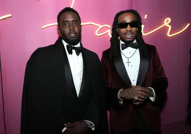 2022 Vanity Fair Oscar Party Hosted By Radhika Jones - Inside