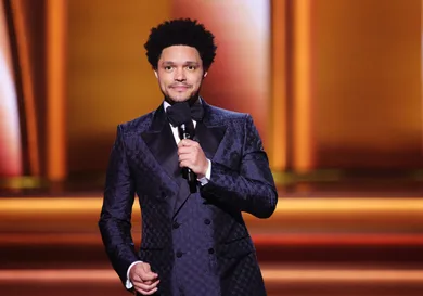 64th Annual GRAMMY Awards - Telecast