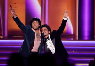 64th Annual GRAMMY Awards - Telecast