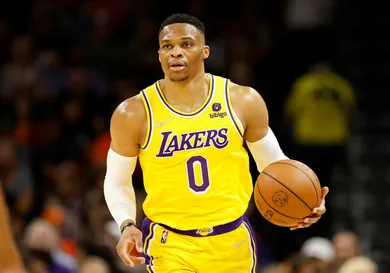 Los Angeles Lakers v Phoenix Suns