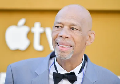 Los Angeles Premiere Of Apple's "They Call Me Magic" - Arrivals