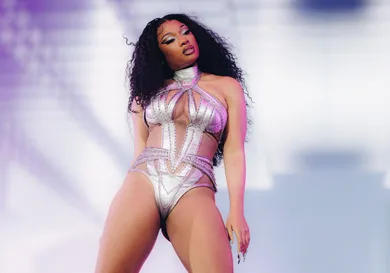 2022 Coachella Valley Music And Arts Festival - Weekend 1 - Day 2