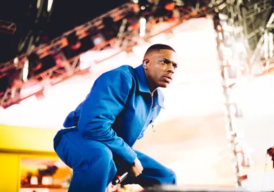 2022 Coachella Valley Music And Arts Festival - Weekend 1 - Day 3