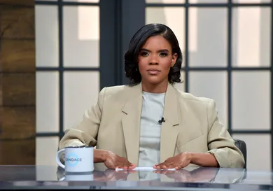 Candace Owens Shares Alleged Audio Of Kim Kardashian Calling Whitney Houston A Crackhead