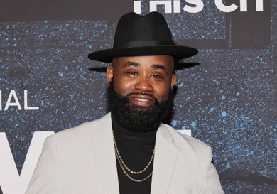 HBO's "We Own This City" New York Premiere