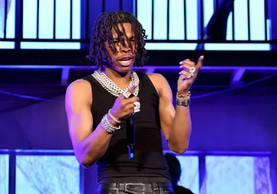 2022 Coachella Valley Music And Arts Festival - Weekend 2 - Day 1