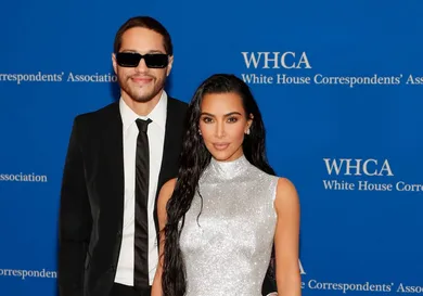 2022 White House Correspondents' Association Dinner