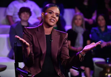 Candace Owens Shares Trailer Of Documentary Exposing Black Lives Matter Organization