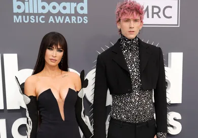 2022 Billboard Music Awards - Arrivals