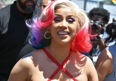 The City Of West Hollywood's Pride Parade