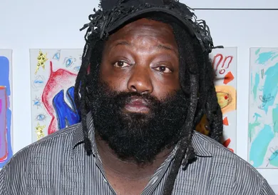 2022 Free Arts NYC Gala Honoring Artist FUTURA