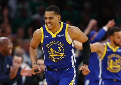 2022 NBA Finals - Game Six