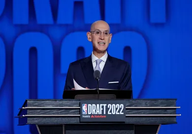 2022 NBA Draft